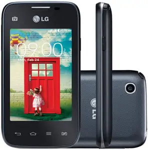 Замена аккумулятора на телефоне LG L35 в Красноярске